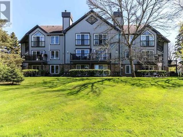 348 Mariners Way, Collingwood, ON, L9Y 5C7 townhouse for sale | Listing ID S12177 | Royal LePage