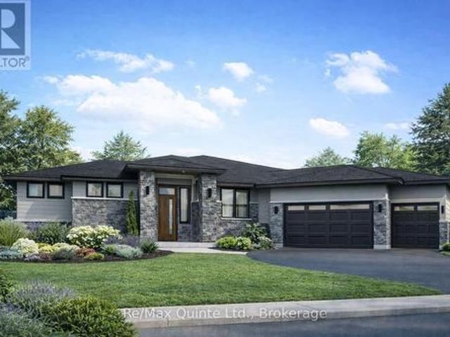 348 Michael'S Way, Prince Edward County Ameliasburg Ward, ON, K0K 1L0 house for sale | Listing ID X13613 | Royal LePage