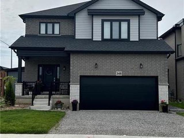 348 Springbrook Avenue Unit# Bsmt, Hamilton, ON, L9K 0K3 house for lease | Listing ID 40843 | Royal LePage