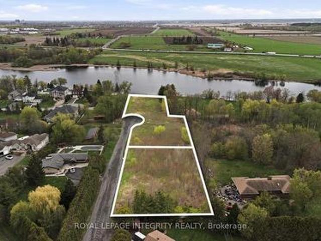348 River Road, Ottawa, ON, K1V 1R8 vacant land for sale | Listing ID X13416 | Royal LePage