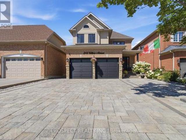 348 Vellore Avenue, Vaughan, ON, L4H 2Z1 house for sale | Listing ID N13610 | Royal LePage
