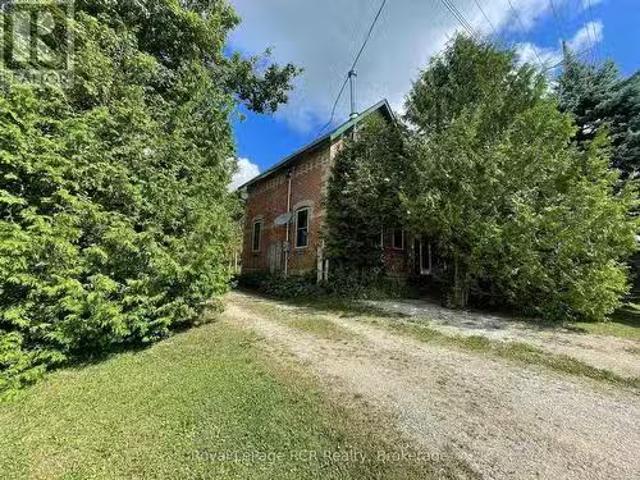 349427 4Th Concession B, Grey Highlands, ON, N0C 1M0 house f.