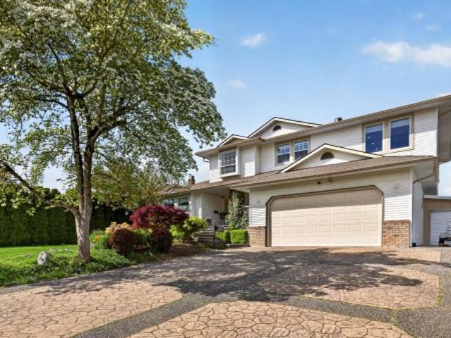 34947 Oakhill Drive, Abbotsford, BC, V2S 7R3 house for sale | Listing ID R3145 | Royal LePage