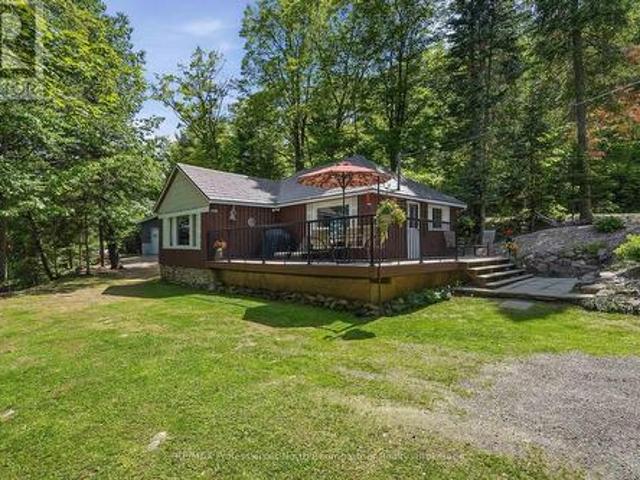 3494 Kushog Lake Road, Algonquin Highlands Stanhope, ON, K0M 1S0 house for sale | Listing ID X13467 | Royal LePage