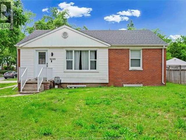 3495 Longfellow Avenue, Windsor, ON, N9E 2L8 house for sale | Listing ID 26015 | Royal LePage
