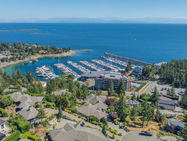 3495 Seabluff Lane, Nanoose Bay, BC, V9P 9H3 Luxury House for sale | Listing ID 992756 | Royal LePage Carriage Trade Luxury Properties