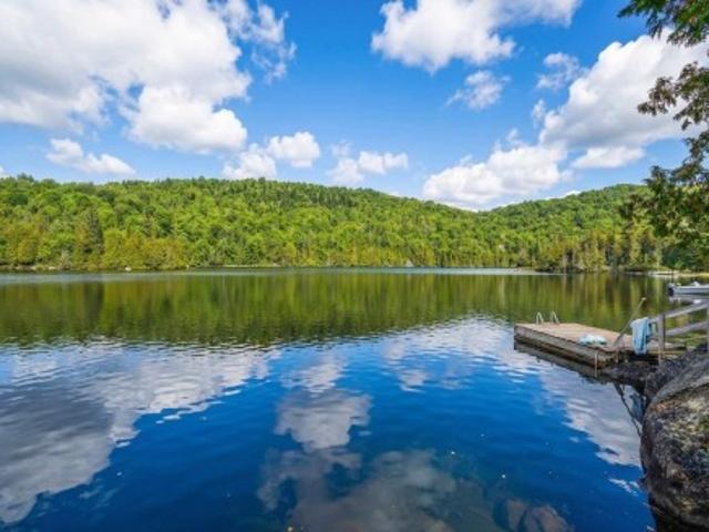 3497 Ch. Du Village, Saint Adolphe D'Howard, QC, J0T 2B0 house for sale | Listing ID 25865 | Royal LePage