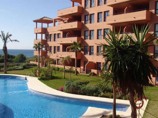 34986 Apartamento Aldea Hills