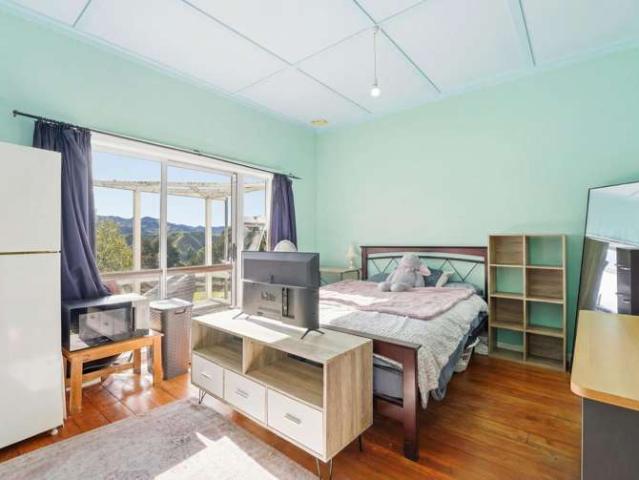 3499 State Highway 4, Kakatahi, Whanganui