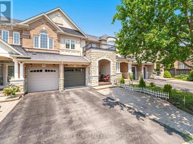 3490 Whilabout Terrace, Oakville, ON, L6L 6X6 house for sale | Listing ID W12278 | Royal LePage