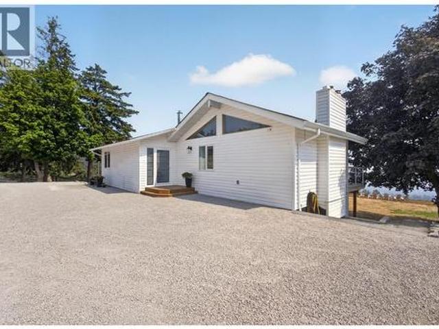 3491 Fenton Road, West Kelowna, BC, V4T 1V8 house for sale | Listing ID 10396 | Royal LePage