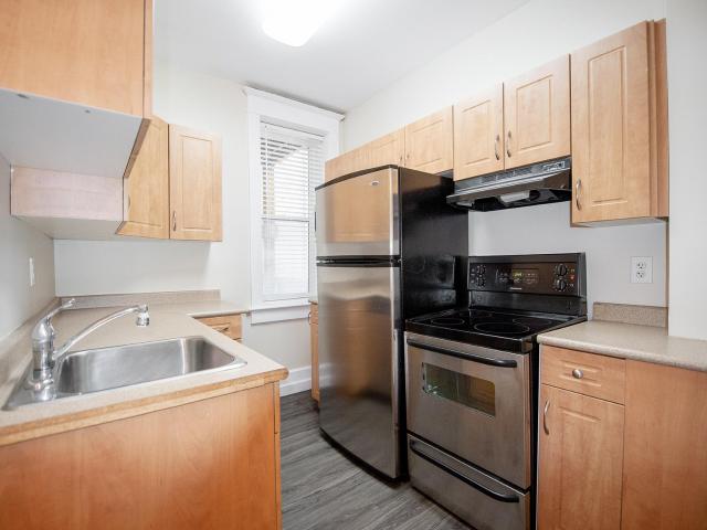 349/351 Daly Street Two Bedroom Suite Type A [object Promise] for Rent