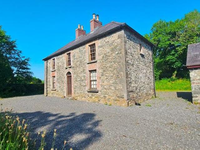349,000 | Lisgrey, Virginia, Co. Cavan DNG O'Dwyer 5004 MyHome. Ie Residential