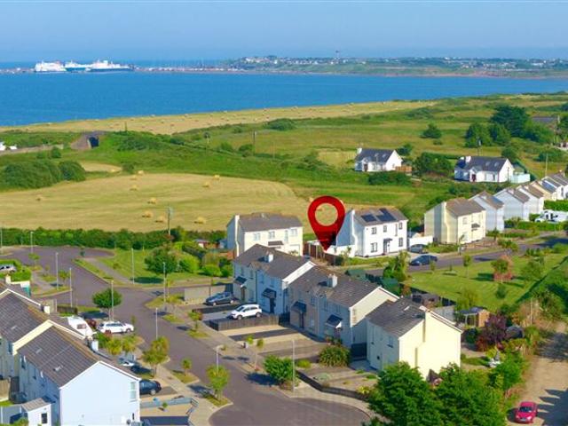 Sale Agreed | 11 Rosetown Village, Rosslare Strand, Rosslare, Co. Wexford Sherry FitzGerald Radford 5014 MyHome. Ie Residential