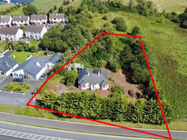 349,500 | Rinshinna, Castlebar, Co. Mayo Sherry FitzGerald Durcan 5021 MyHome. Ie Residential