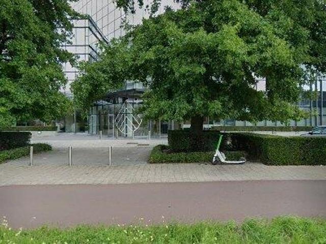 349 831 m2 office space for rent in Stad Antwerp