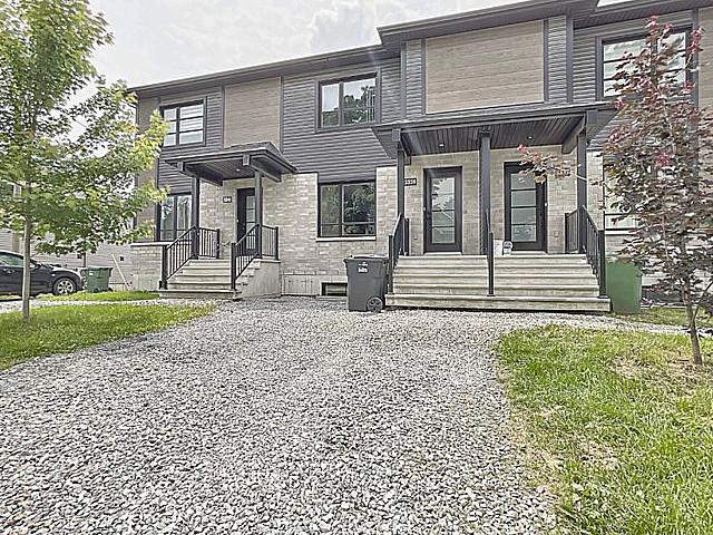 349 900$ Maison En Rangée / De Ville à Vendre
