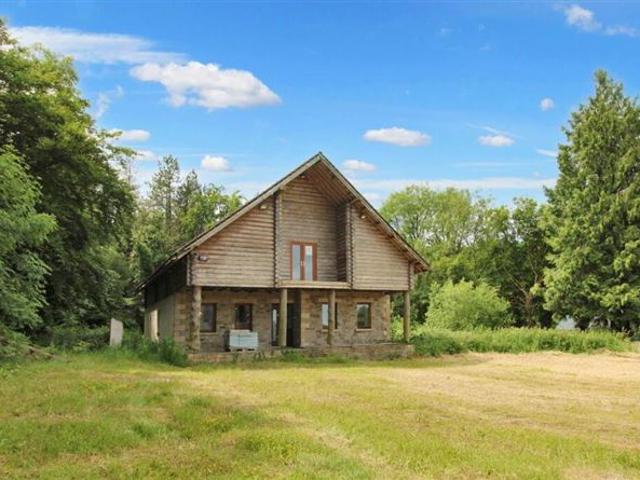 349,950 | Behamore @ Birr Junction, Cloughjordan, Tipperary REA Eoin Dillon 4822 MyHome. Ie Residential