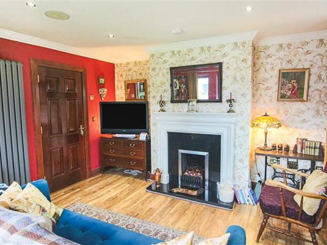 349,950 | Errew Drive, Lough Rynn, Mohill, Co. Leitrim Sherry Fitzgerald Farrell 5002 MyHome. Ie Residential