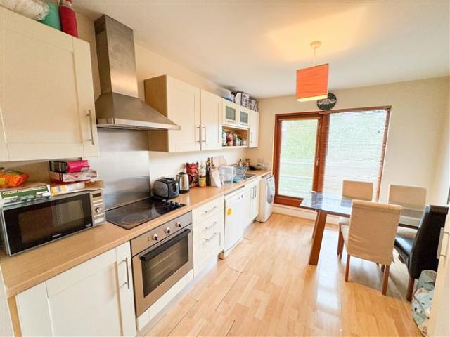 Sale Agreed | 7 Hunters Green, Hunterswood, Ballycullen, Dublin 24 Churches Estate Agent 5003 MyHome. Ie Residential