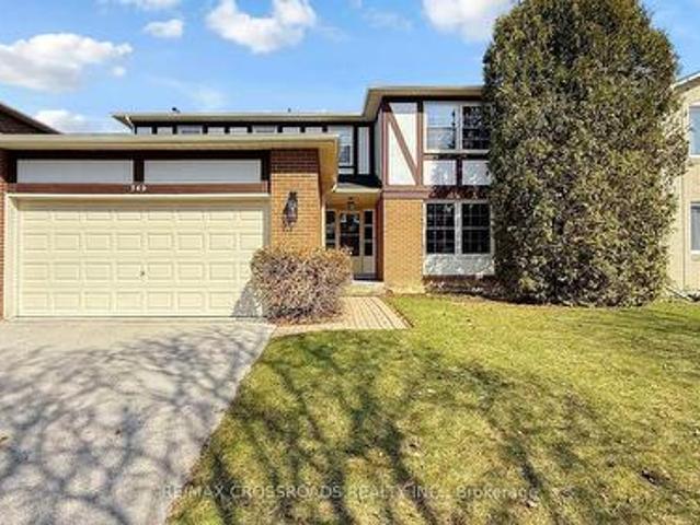 349 Banbury Road, Toronto, ON, M2L 2V2 house for sale | Listing ID C13205 | Royal LePage