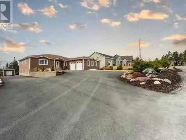 349 Groves Road, St. John'S, NL, A1B 4L4 house for sale Lis.