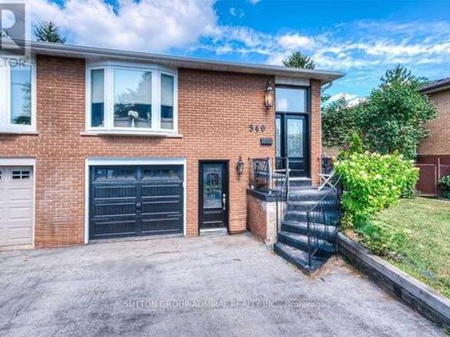 349 Enfield Road, Burlington, ON, L7T 4E7 house for sale | Listing ID W13461 | Royal LePage