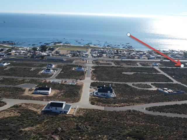 349 m² Land available in St Helena Views