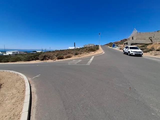 349 m² Land available in St Helena Views
