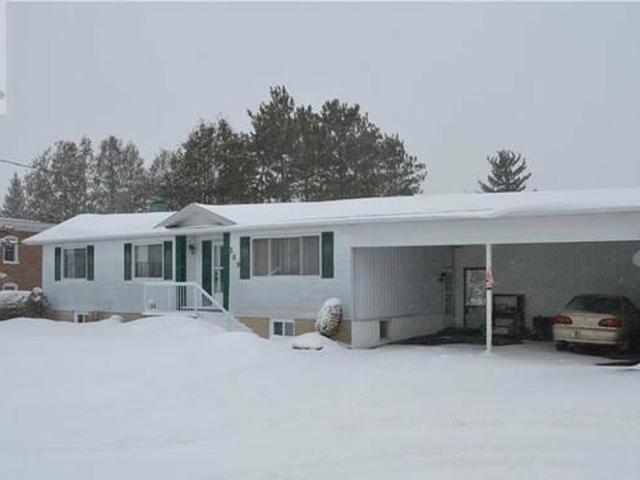 349 MAIN STREET E Vankleek Hill Ontario