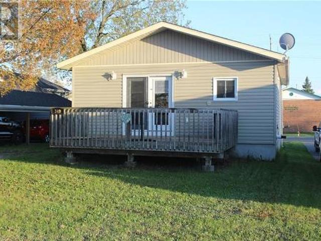 349 Merritt, Espanola, ON, P5E 1K1 house for sale | Listing ID 2128 | Royal LePage