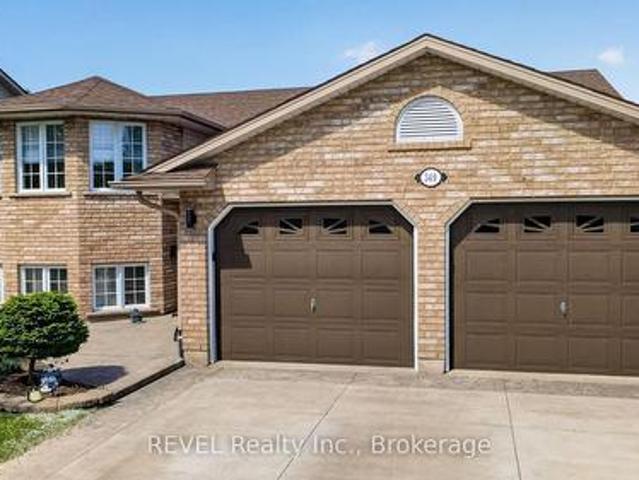 349 Scott Avenue, Fort Erie Crescent Park, ON, L2A 5E5 house for sale | Listing ID X13620 | Royal LePage
