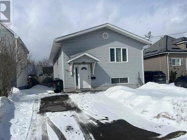349 Second AVE 349 Sault Ste Marie Ontario