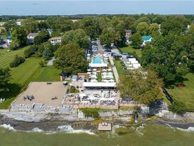349 Wellington Main Street, Wellington, ON, K0K 3L0 commercial for sale | Listing ID 40841 | Royal LePage