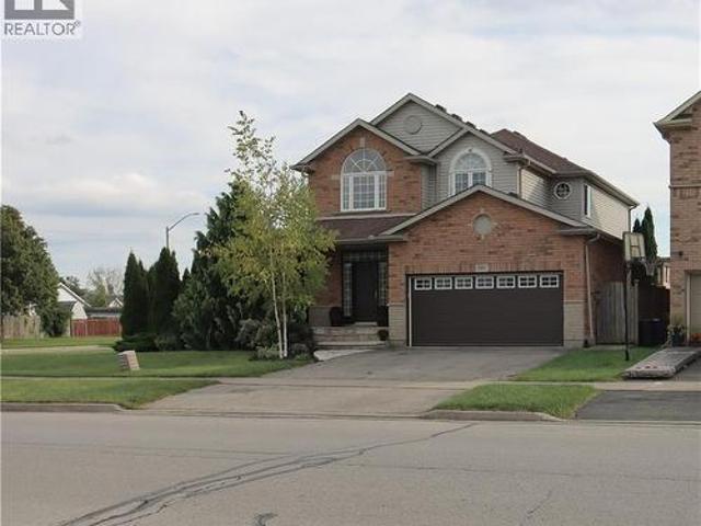 349 Winterberry Boulevard, Thorold, ON, L2V 5E6 house for sale | Listing ID 40858 | Royal LePage