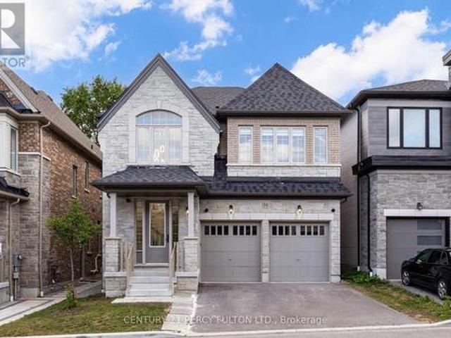 34 400 Finch Avenue, Pickering, ON, L1V 0G7 house for sale | Listing ID E13602 | Royal LePage