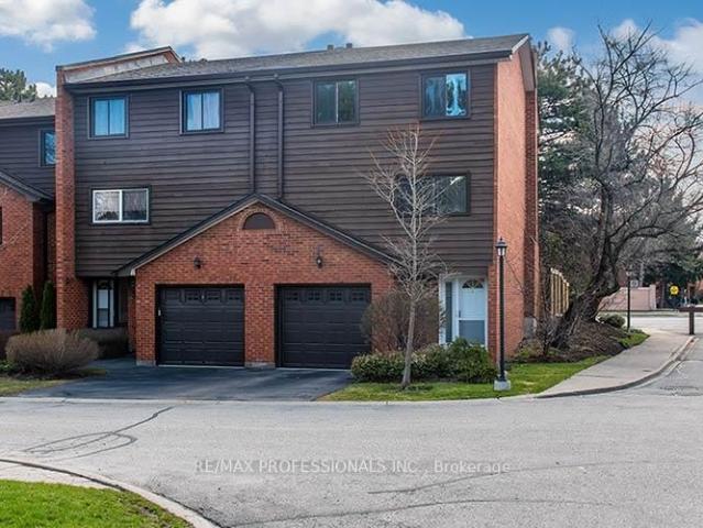 34 4230 Fieldgate Drive, Mississauga | Sold, W12995 | Condos. Ca