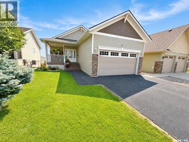 34 533 4Th Avenue Ne, Swift Current, SK, S9H 2J9 condo for sale | Listing ID SK044371 | Royal LePage