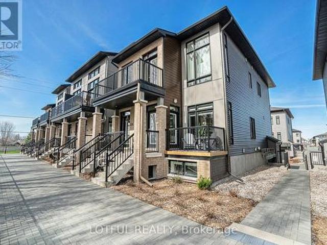 34 534 Crescendo Private, Ottawa, ON, K1X 0E4 townhouse for sale | Listing ID X12123 | Royal LePage