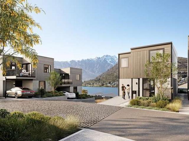 34, 633 Frankton Road, Queenstown