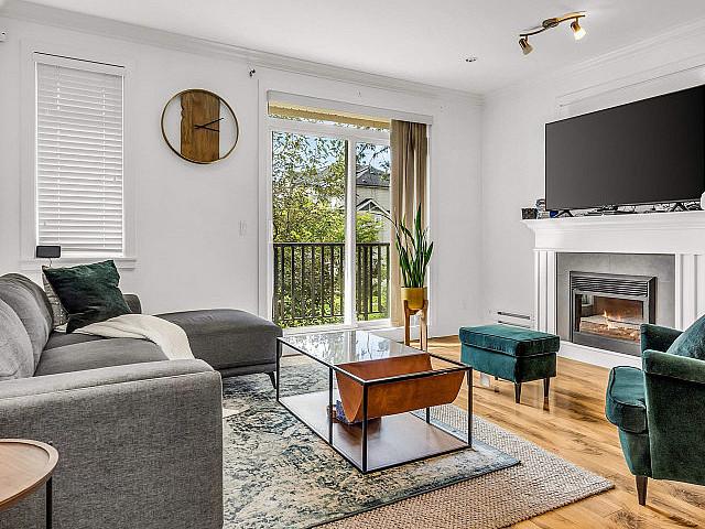 34 6383 140 Street Surrey, British Columbia