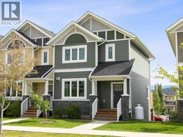 34 71 Aksala Drive, Whitehorse, YT, Y1A 0M5 townhouse for sale | Listing ID 17504 | Royal LePage