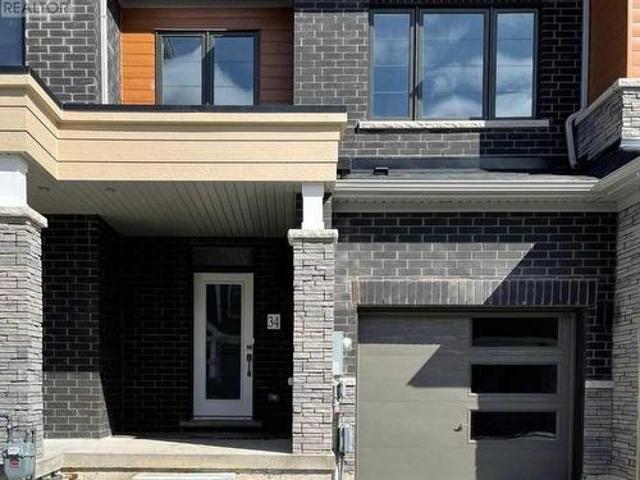 34 8273 Tulip Tree Drive, Niagara Falls, ON, L2H 3S8 house for sale | Listing ID X11906 | Royal LePage