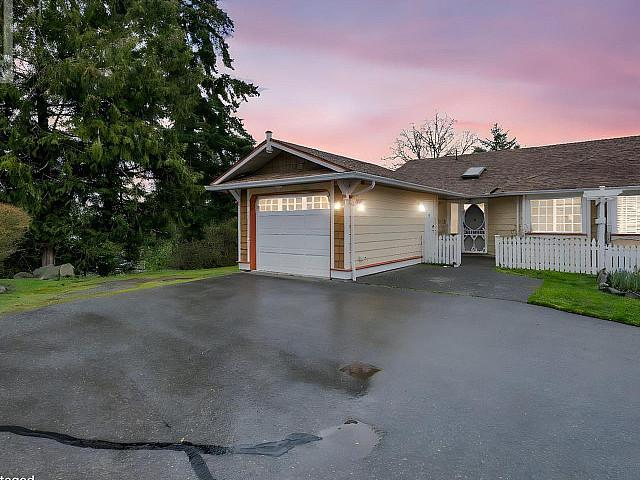34 9933 Chemainus Rd Chemainus, British Columbia
