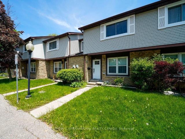 34 120 Falconer Drive, Mississauga | For Sale @ $645,999 | Condos. Ca