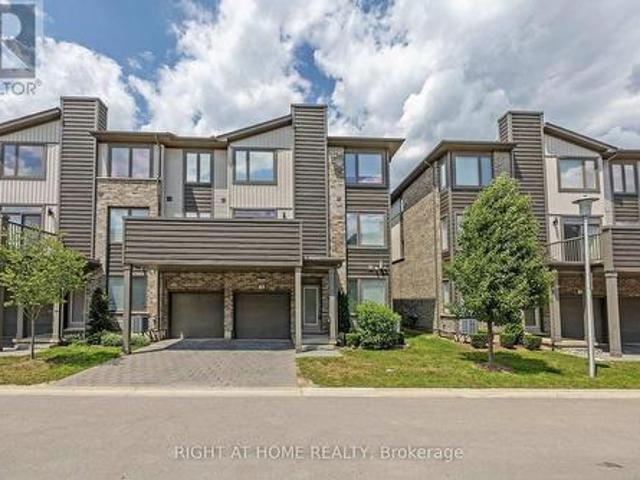 34 1960 Dalmagarry Road, London North F, ON, N6G 0T8 townhouse for lease | Listing ID X13596 | Royal LePage