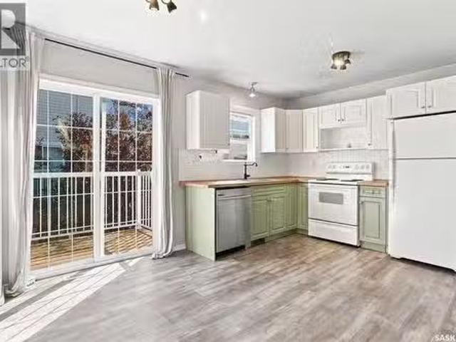 34 243 Herold Terrace, Saskatoon, SK, S7V 1J6 townhouse for.
