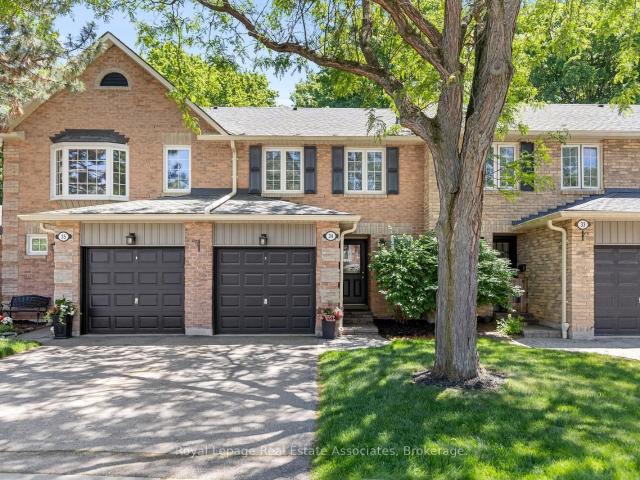 34 2766 Folkway Drive, Mississauga | For Sale @ $830,000 | Condos. Ca