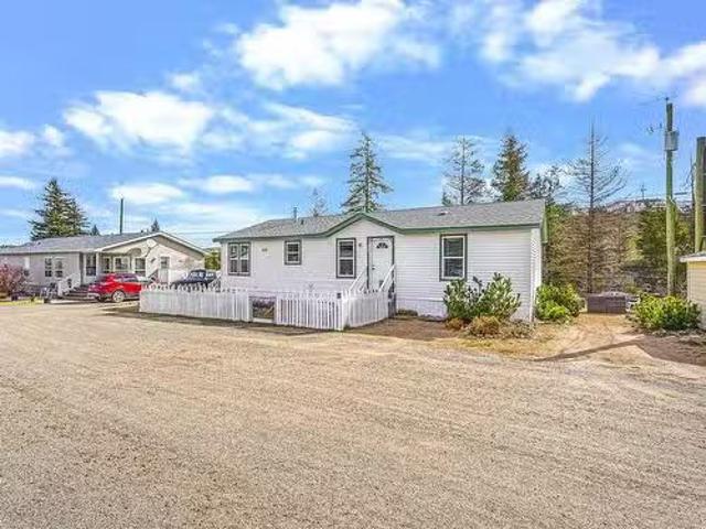 34 2815 Princeton Kaml Hwy, Kamloops, BC, V0E 2A0 house for.