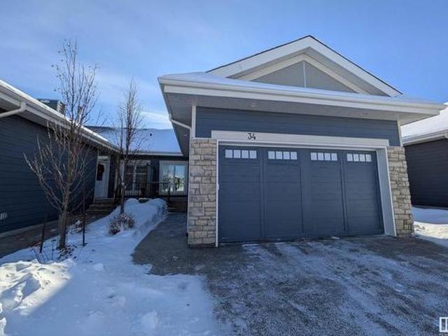 34 3090 Cameron Heights Way, Edmonton, AB, T6M 0C9 duplex for sale | Listing ID E4420 | Royal LePage